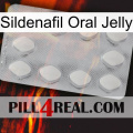 Sildenafil Oral Jelly 16